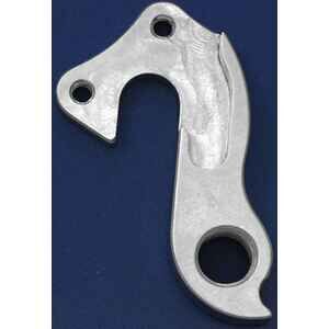 Держатель заднего переключателя скоростей CNC Сервис № 159 (3525) Держатель заднего переключателя скоростей CNC Сервис № 159 (3525)