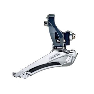 Передний переключатель Shimano Claris R2000 EFDR2000F Передний переключатель Shimano Claris R2000 EFDR2000F