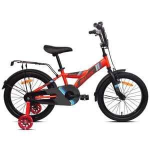 Детский велосипед Aist Stitch 14 (красный)