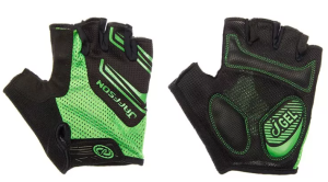 Перчатки-митенки Jaffson SCG 46-0479 XL (6189 Black/Green) Перчатки-митенки Jaffson SCG 46-0479 XL (6189 Black/Green)