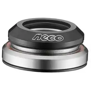 Рулевая колонка Neco H52 BK