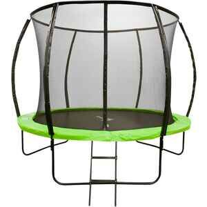 Батут Sundays Champion Premium D490 с ограждением
