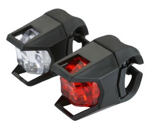 Комплект освещения JINGYI JY-3005