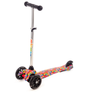 Самокат MicMax Mini MG02B-47