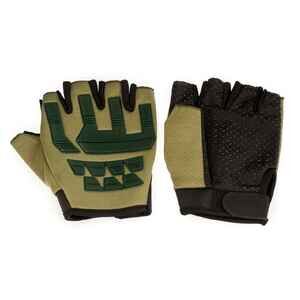 Перчатки велосипедные Ausini ХXL (HSST-26)