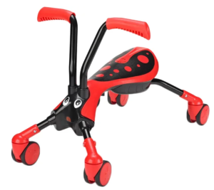 Беговел ScrambleBug Жук Беговел ScrambleBug Жук