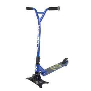 Самокат Vector Ride WX-ST220-1 (синий) Самокат Vector Ride WX-ST220-1 (синий)