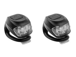 Комплект фонарей JINGYI JY-267-2B Комплект фонарей JINGYI JY-267-2B