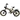 Электровелосипед Smart Balance Hunter (золотой) preview