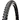 Велопокрышка CST C-1040N Black Tiger 26x1.95 53-559 Standart MTB (1418) preview