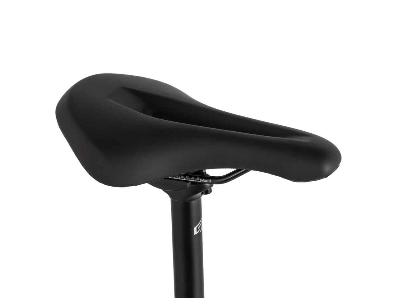 Велосипед Stinger Reload STD 29 45 (18, черный, 2025) 29AHD.RELOSTD.18BK45 Велосипед Stinger Reload STD 29 45 (18, черный, 2025) 29AHD.RELOSTD.18BK45