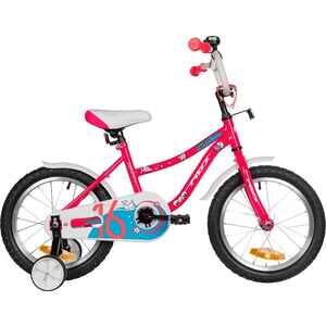 Детский велосипед Foxx Neptune 16 (розовый, 2025) 163NEPTUNE.PN5 Детский велосипед Foxx Neptune 16 (розовый, 2025) 163NEPTUNE.PN5