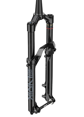 Вилка RockShox Lyrik Select 29 160 D1