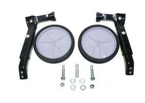 Приставные колеса Hualong HL TW06-1+F36 16-24 3/8 (6122) Приставные колеса Hualong HL TW06-1+F36 16-24 3/8 (6122)