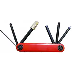 Мультитул Kenli KL-9804A
