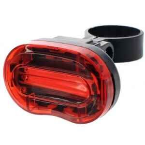 Велосипедный фонарь JINGYI JY-006AT Велосипедный фонарь JINGYI JY-006AT