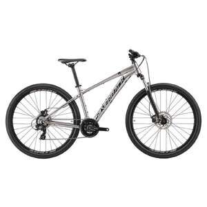 Велосипед Silverback SE:SERIES 7 27,5 GLOSS MOONDUST METALLIC/GLOSS BLACK M (420mm) 2026