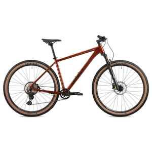 Велосипед Aspect Cobalt Pro 29 (L/20, красный, 2026)