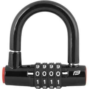 Велозамок FORCE Mini 9/87 мм (49143)