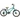 Детский велосипед Novatrack Pointer 20 (темно-зеленый) 20SH6D.POINTER.DGN6 preview