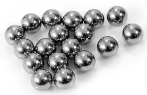 Шарики для подшипника Shunfeng BR-1/4-144 Шарики для подшипника Shunfeng BR-1/4-144