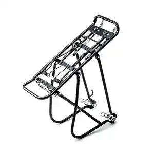 Багажник Haiwey HW 172031 (1022 Black)