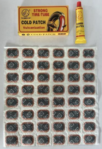 Набор для ремонта камер Thumbs Up C-YP3208 Набор для ремонта камер Thumbs Up C-YP3208