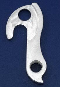 Держатель заднего переключателя скоростей CNC Сервис № 42 (2667) Держатель заднего переключателя скоростей CNC Сервис № 42 (2667)