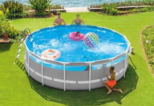 Бассейн INTEX 26722NP Бассейн INTEX 26722NP