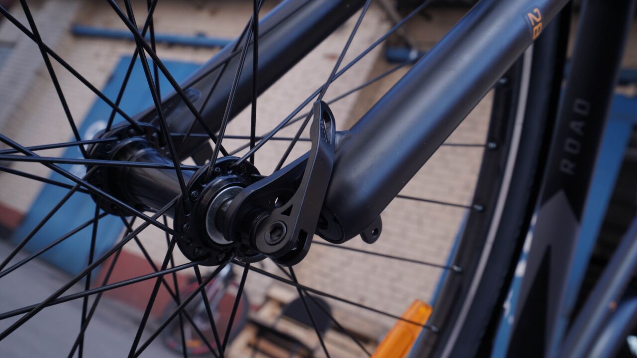 Велосипед Stels Navigator 830 Gent 28 V010 (19, черный, 2021)