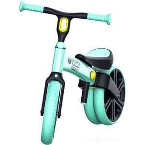 Беговел Yvolution Y Velo Junior (аква)