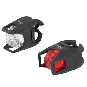 Комплект фонарей FORCE CAGE 45440 Комплект фонарей FORCE CAGE 45440