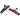 Тормозные колодки Baradine MTB-947V (Red) (2200) preview