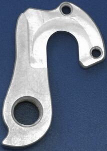 Держатель заднего переключателя скоростей CNC Сервис № 170 (2946) Держатель заднего переключателя скоростей CNC Сервис № 170 (2946)