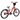 Детский велосипед Silverback SKID 20" BOY RED - фото 2 preview