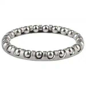 Подшипник рулевой Neco 5102 5/32Х16 NC11044