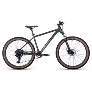 Велосипед Aspect Cobalt Pro 27.5 (M (18), зеленый)