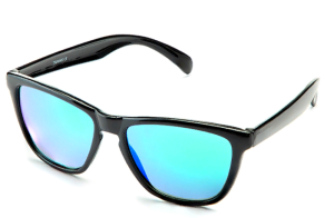 Очки 2K FB6-12026 (5928 Черный глянец /Зеленый revo) Очки 2K FB6-12026 (5928 Черный глянец /Зеленый revo)