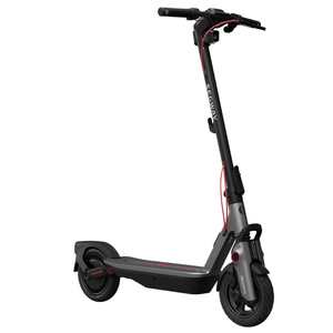Электросамокат Ninebot KickScooter F3 PRO