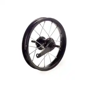 Колесо для велосипеда Favorit SW-137 (заднее)