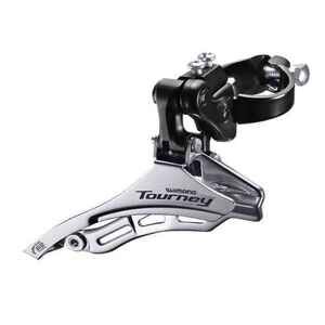 Передний переключатель Shimano 42Т FD-TY300 (AFDTY300DSDS6) Передний переключатель Shimano 42Т FD-TY300 (AFDTY300DSDS6)