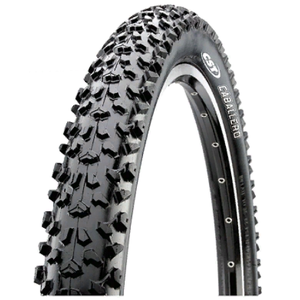 Велопокрышка CST C-1563 Caballero 29x2.25 54-622 Standart MTB (3807)