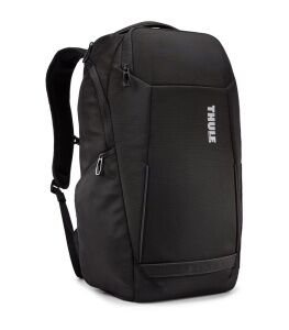 Рюкзак Thule для ноутбука Accent 28L, черный, 3205382 (TACBP2216BLK) Рюкзак Thule для ноутбука Accent 28L, черный, 3205382 (TACBP2216BLK)