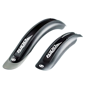 Комплект щитков Simpla Kido SDS 16 (3396 Titanium/Black) Комплект щитков Simpla Kido SDS 16 (3396 Titanium/Black)