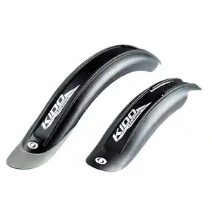 Комплект щитков Simpla Kido SDS 16 (3396 Titanium/Black)
