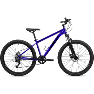 Велосипед MAXTER S1000 27.5 (синий)