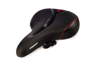 Велоседло Favorit AZ-6830-01 Велоседло Favorit AZ-6830-01