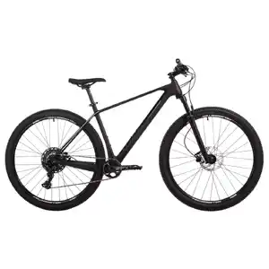 Велосипед Stinger Genesis STD 29 (19, черный) 29CHD.GENESSTD.LGBK3