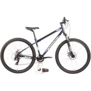 Велосипед Forward SPORTING SX 27.5 (19, темно-синий/белый, 2025) Велосипед Forward SPORTING SX 27.5 (19, темно-синий/белый, 2025)