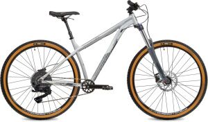 Велосипед Stinger Python Evo 29 (22, серый, 2024) 29AHD.PYTHEVO.22GR4 Велосипед Stinger Python Evo 29 (22, серый, 2024) 29AHD.PYTHEVO.22GR4